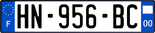 HN-956-BC
