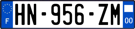 HN-956-ZM