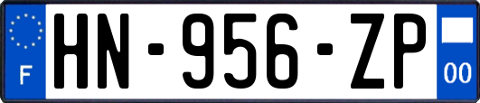 HN-956-ZP
