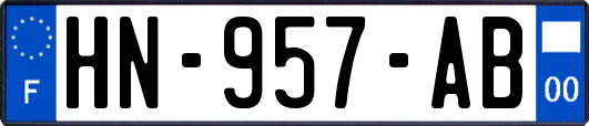 HN-957-AB