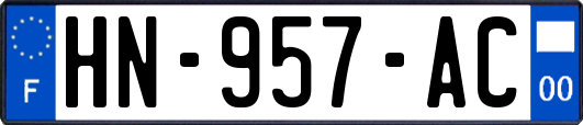 HN-957-AC