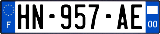 HN-957-AE