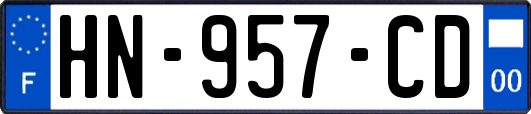 HN-957-CD