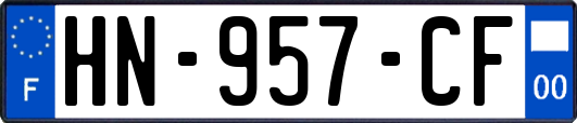 HN-957-CF