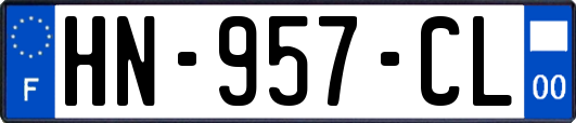 HN-957-CL