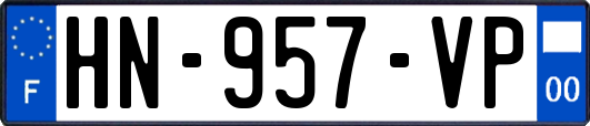 HN-957-VP