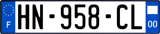 HN-958-CL