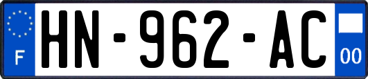 HN-962-AC