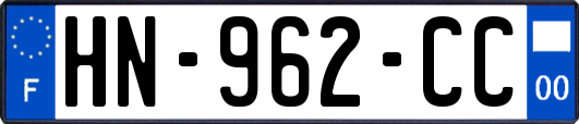 HN-962-CC