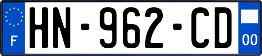 HN-962-CD