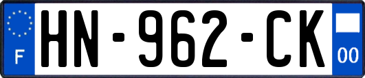 HN-962-CK