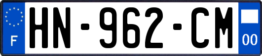 HN-962-CM