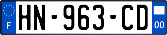 HN-963-CD