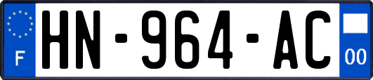 HN-964-AC