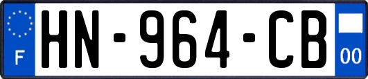 HN-964-CB