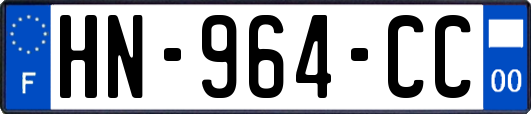 HN-964-CC