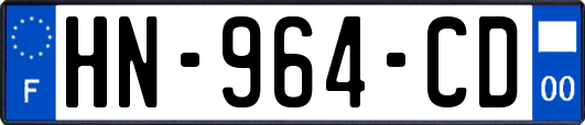 HN-964-CD