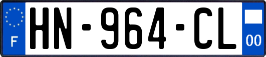 HN-964-CL