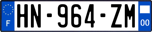 HN-964-ZM