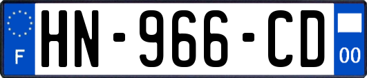 HN-966-CD