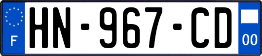 HN-967-CD