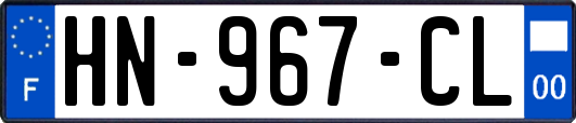 HN-967-CL