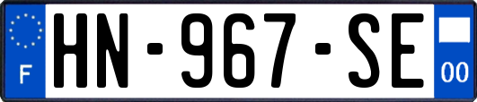 HN-967-SE