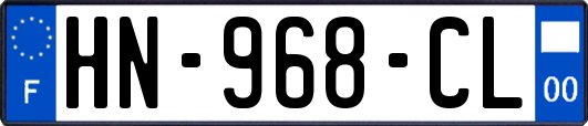 HN-968-CL