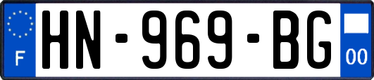 HN-969-BG