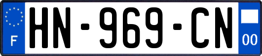 HN-969-CN