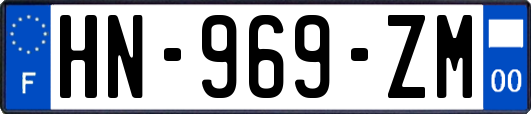 HN-969-ZM