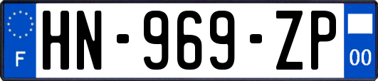 HN-969-ZP