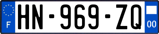 HN-969-ZQ