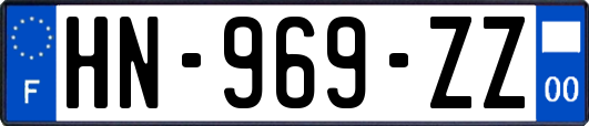 HN-969-ZZ