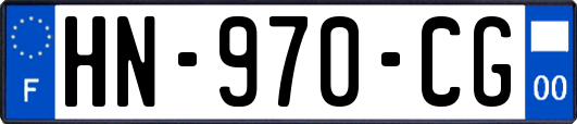 HN-970-CG