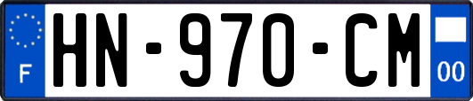 HN-970-CM