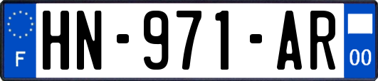 HN-971-AR