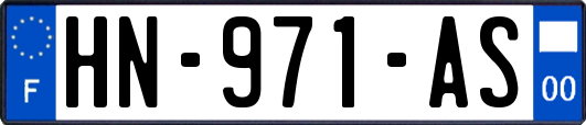 HN-971-AS