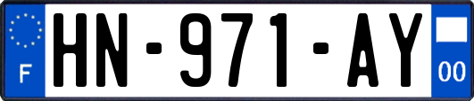 HN-971-AY