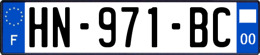 HN-971-BC
