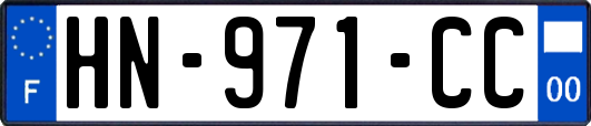 HN-971-CC