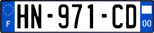 HN-971-CD