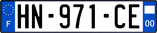 HN-971-CE