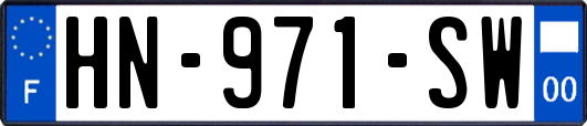HN-971-SW
