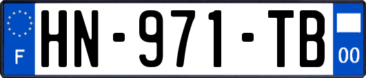 HN-971-TB