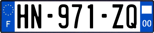 HN-971-ZQ