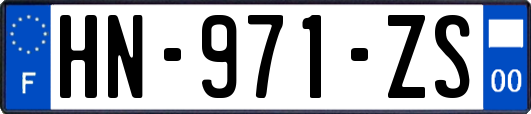 HN-971-ZS