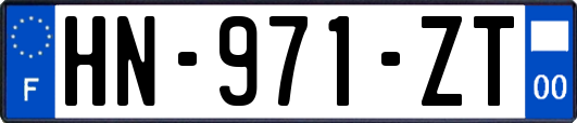 HN-971-ZT