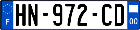 HN-972-CD