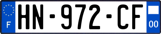 HN-972-CF